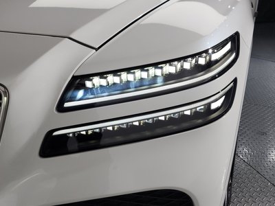 GENESIS GV80 - 9