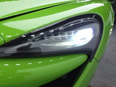 صورة 10 لـ 2016 MCLAREN 570S