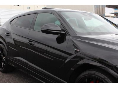 LAMBORGHINI URUS - 7