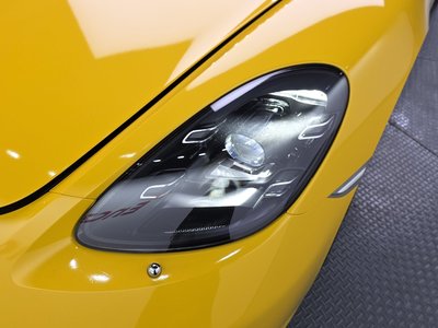 صورة مصغرة 13 لـ 2020 Porsche 718