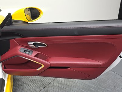 صورة مصغرة 19 لـ 2020 Porsche 718