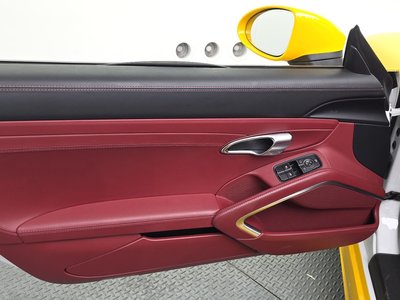 صورة مصغرة 22 لـ 2020 Porsche 718