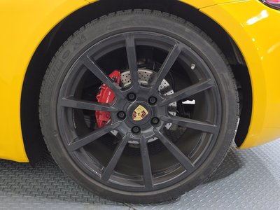 صورة مصغرة 11 لـ 2020 Porsche 718