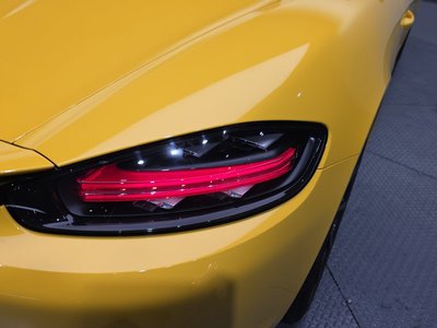 صورة مصغرة 15 لـ 2020 Porsche 718