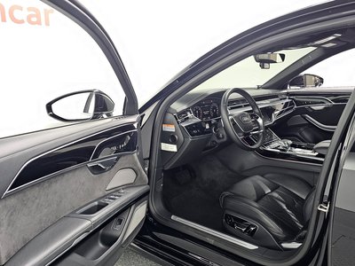 2021 AUDI A8 缩略图 13
