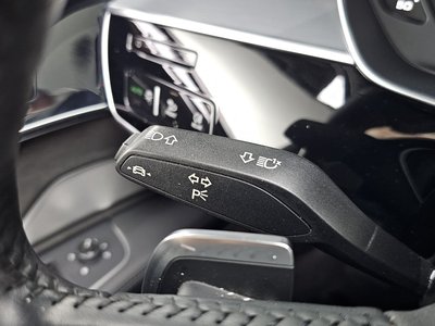 2021 AUDI A8 缩略图 38