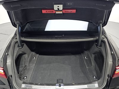 2021 AUDI A8 缩略图 26