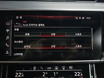 2021 AUDI A8 缩略图 22
