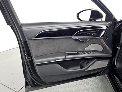 2021 AUDI A8 缩略图 14