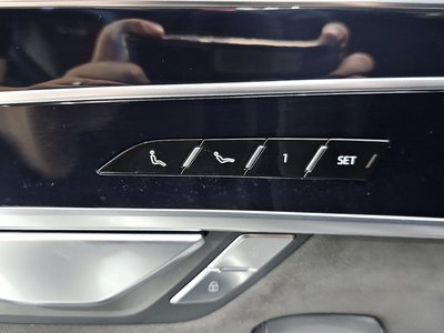2021 AUDI A8 缩略图 33