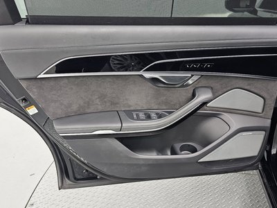 2021 AUDI A8 缩略图 15