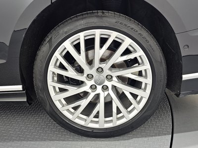 صورة 8 لـ 2021 AUDI A8