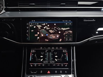 2021 AUDI A8 缩略图 19