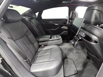 2021 AUDI A8 缩略图 17