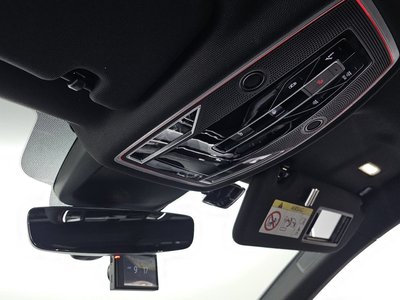2021 AUDI A8 缩略图 31