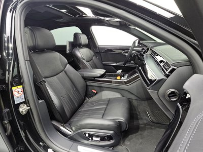 2021 AUDI A8 缩略图 16