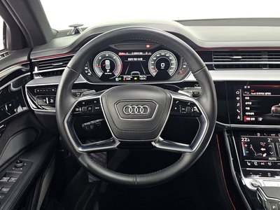 2021 AUDI A8 缩略图 18