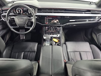 صورة 5 لـ 2021 AUDI A8