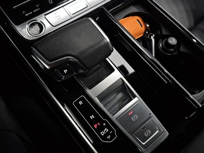 2021 AUDI A8 缩略图 12