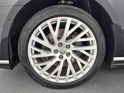 صورة 6 لـ 2021 AUDI A8