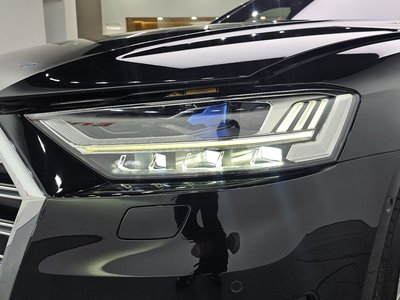 صورة 9 لـ 2021 AUDI A8