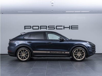 PORSCHE CAYENNE - 7