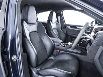 PORSCHE CAYENNE - 10