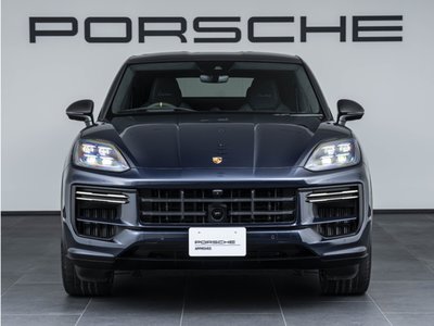 PORSCHE CAYENNE - 4