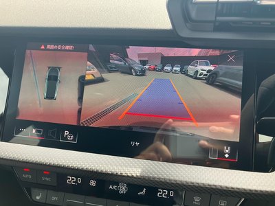 2023 AUDI RS3 SPORTBACK 缩略图 40