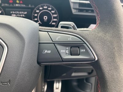 2023 AUDI RS3 SPORTBACK 缩略图 29