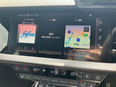 2023 AUDI RS3 SPORTBACK 缩略图 36