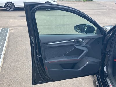 2023 AUDI RS3 SPORTBACK 缩略图 15
