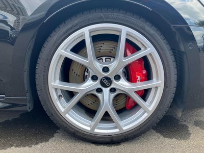 2023 AUDI RS3 SPORTBACK 缩略图 57