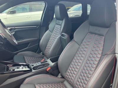 2023 AUDI RS3 SPORTBACK 缩略图 17