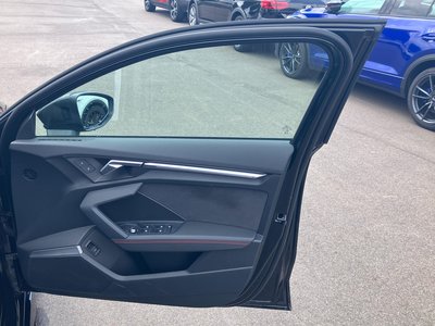 2023 AUDI RS3 SPORTBACK — фото 9