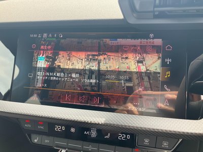 2023 AUDI RS3 SPORTBACK 缩略图 39