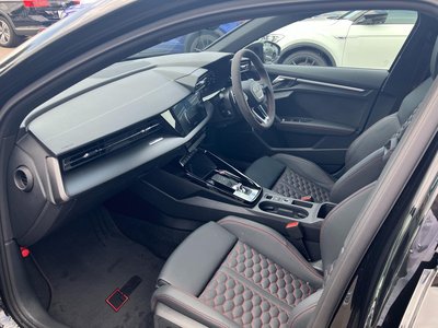 2023 AUDI RS3 SPORTBACK 缩略图 16