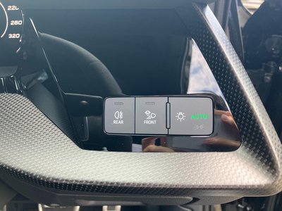 2023 AUDI RS3 SPORTBACK 缩略图 33