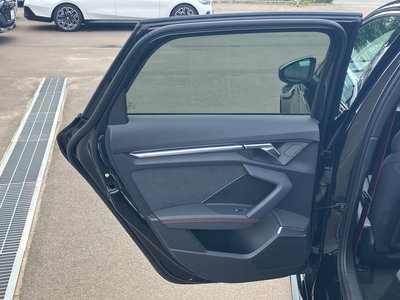 2023 AUDI RS3 SPORTBACK 缩略图 22