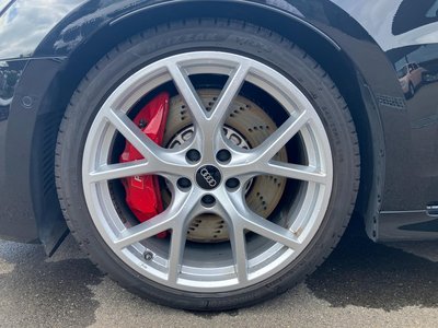 2023 AUDI RS3 SPORTBACK 缩略图 59