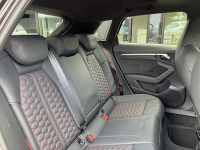 2023 AUDI RS3 SPORTBACK 缩略图 21