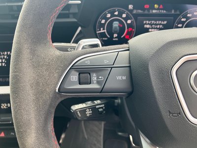 2023 AUDI RS3 SPORTBACK 缩略图 28