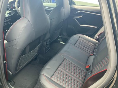 2023 AUDI RS3 SPORTBACK 缩略图 23