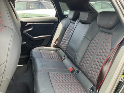 2023 AUDI RS3 SPORTBACK 缩略图 24