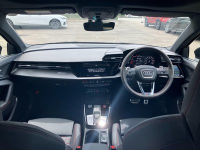 2023 AUDI RS3 SPORTBACK 缩略图 26