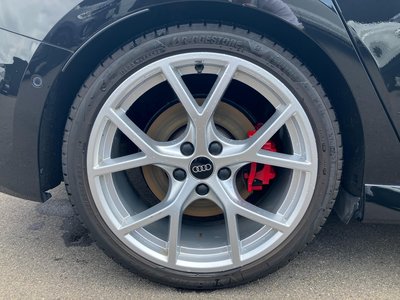 2023 AUDI RS3 SPORTBACK 缩略图 58