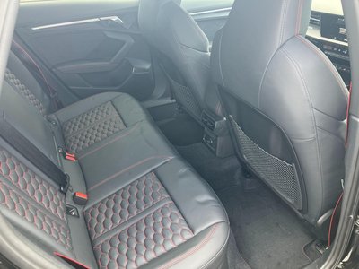 2023 AUDI RS3 SPORTBACK 缩略图 20