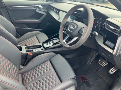 2023 AUDI RS3 SPORTBACK 缩略图 12