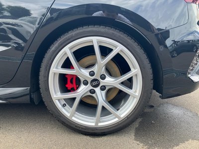 2023 AUDI RS3 SPORTBACK 缩略图 60