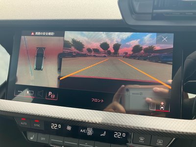 2023 AUDI RS3 SPORTBACK 缩略图 41